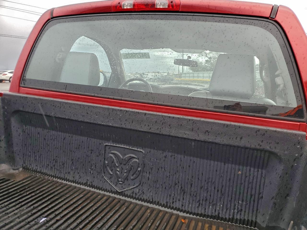 2007 Dodge Ram 1500 St VIN: 1D7HA16K87J571048 Lot: 94279825