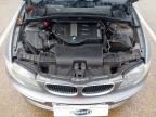 2009 BMW 1 SERIES 118D EDITION ES 5DR for sale at Copart NEWBURY