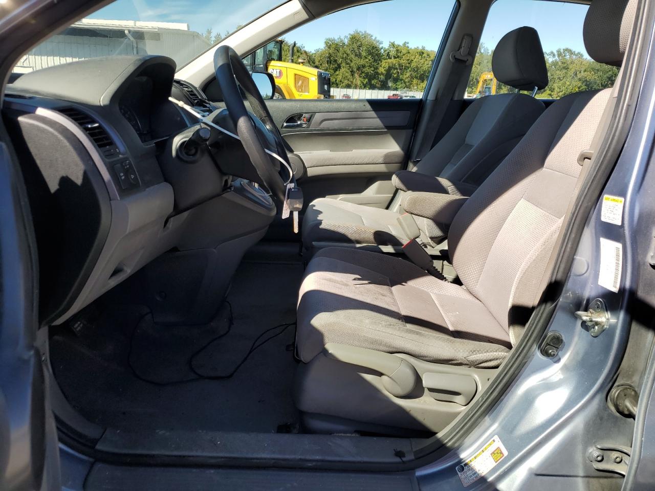 2008 Honda Cr-V Lx VIN: JHLRE38388C024584 Lot: 92219295