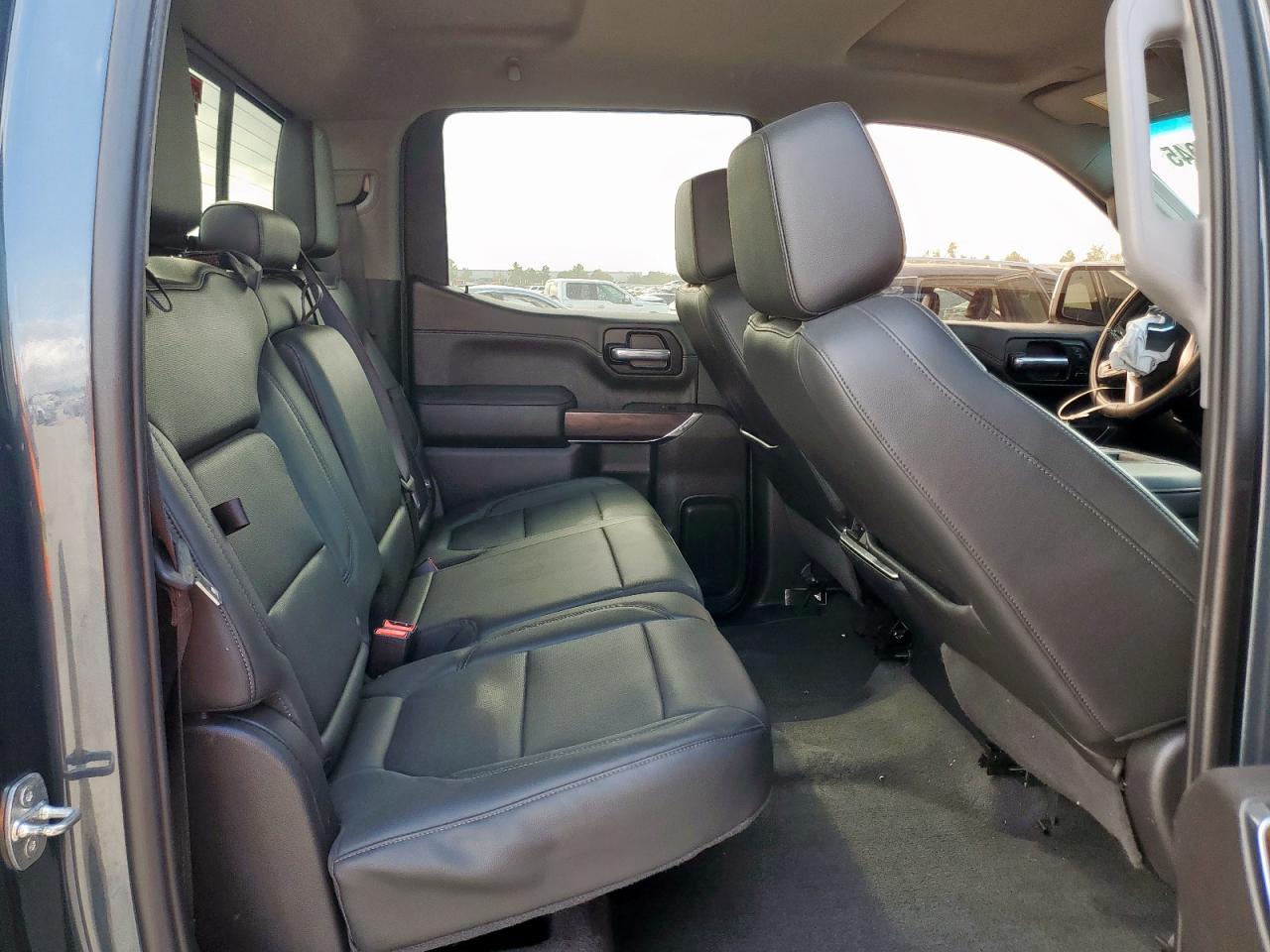 2020 GMC Sierra C1500 Slt VIN: 3GTP8DED1LG302925 Lot: 93521945