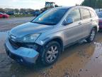 2009 HONDA CR-V 2.0 I-VTEC ES 5DR for sale at Copart WISBECH