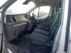 2020 FORD TRANSIT CUSTOM 2.0 ECOBLUE 170PS LOW ROOF LIMITED VAN for sale at Copart SANDTOFT