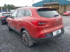 2016 RENAULT KADJAR 1.5 DCI DYNAMIQUE NAV 5DR for sale at Copart BELFAST