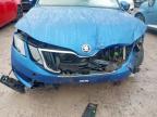 2018 SKODA OCTAVIA 2.0 TDI CR SE TECHNOLOGY 5DR for sale at Copart BRISTOL