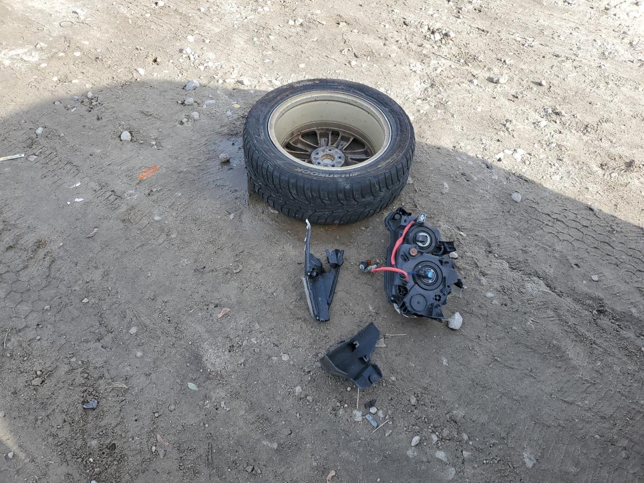 2014 Subaru Forester 2.5I VIN: JF2SJAAC7EH406078 Lot: 91492745