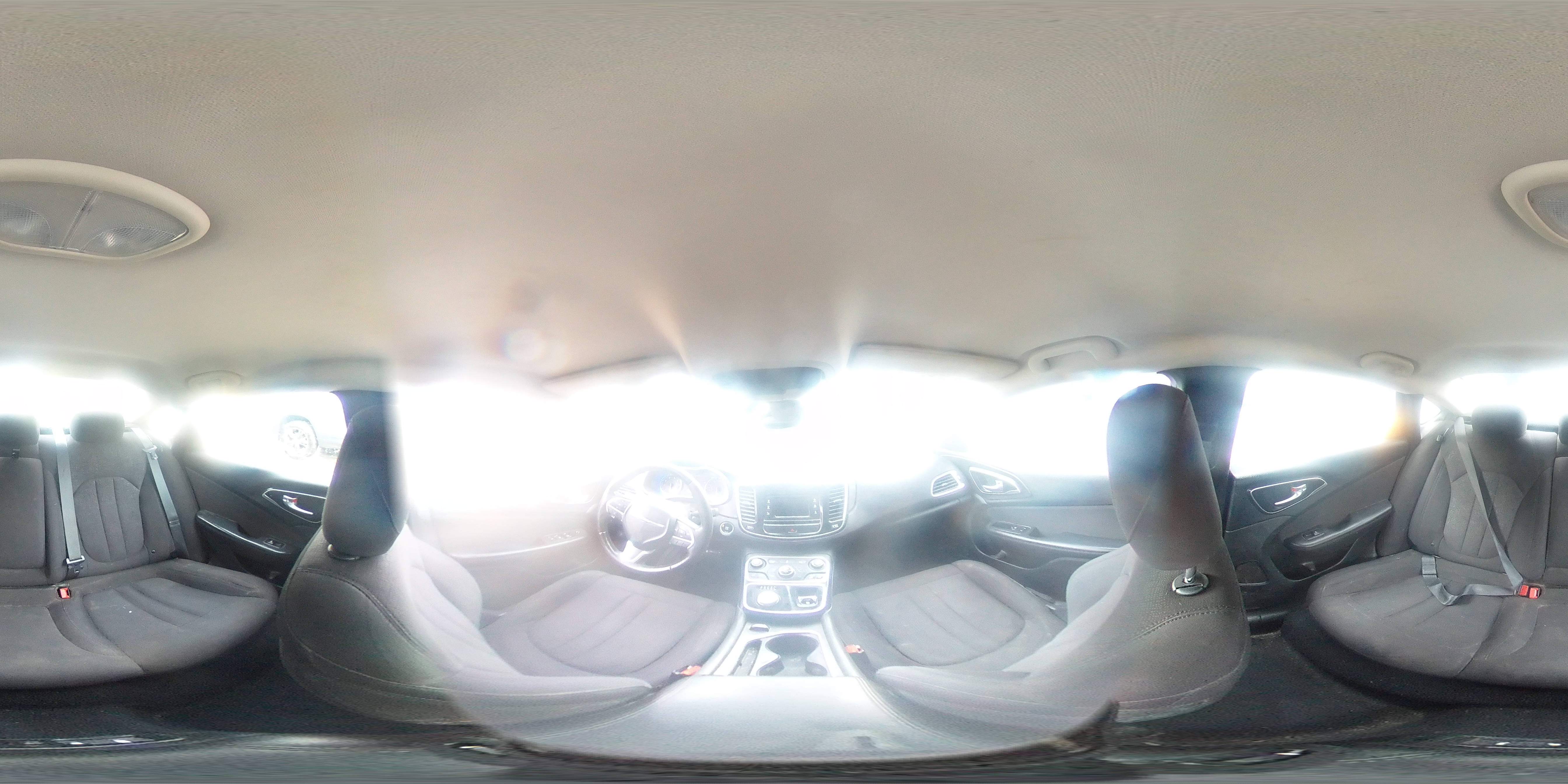 2015 Chrysler 200 Limited VIN: 1C3CCCAB5FN689099 Lot: 94724975