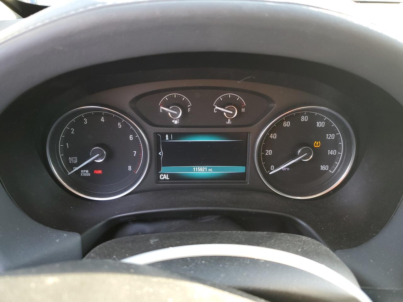 2019 Buick Enclave Essence VIN: 5GAEVAKWXKJ279812 Lot: 91464125