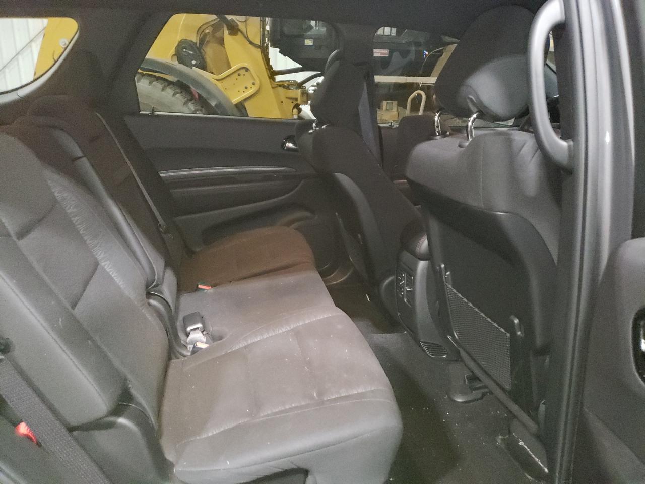 2024 Dodge Durango R/T VIN: 1C4SDJCT1RC199970 Lot: 91135845