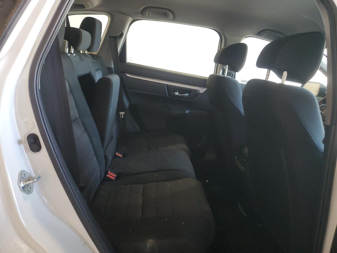 2021 Honda Cr-V Se VIN: 7FARW2H78ME033178 Lot: 93089065