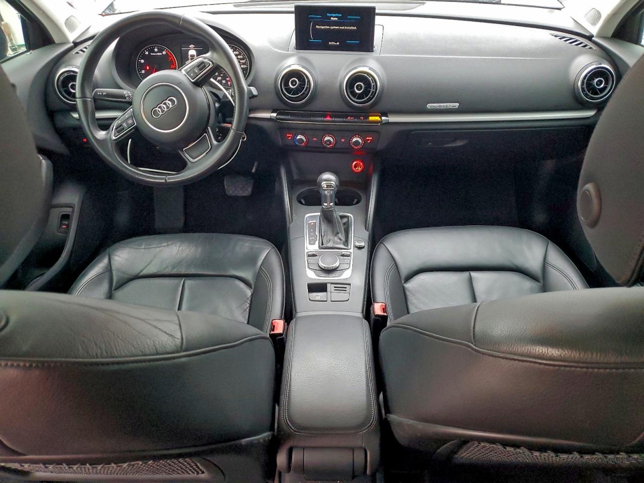 2015 Audi A3 Premium VIN: WAUBFGFF8F1010111 Lot: 93435665