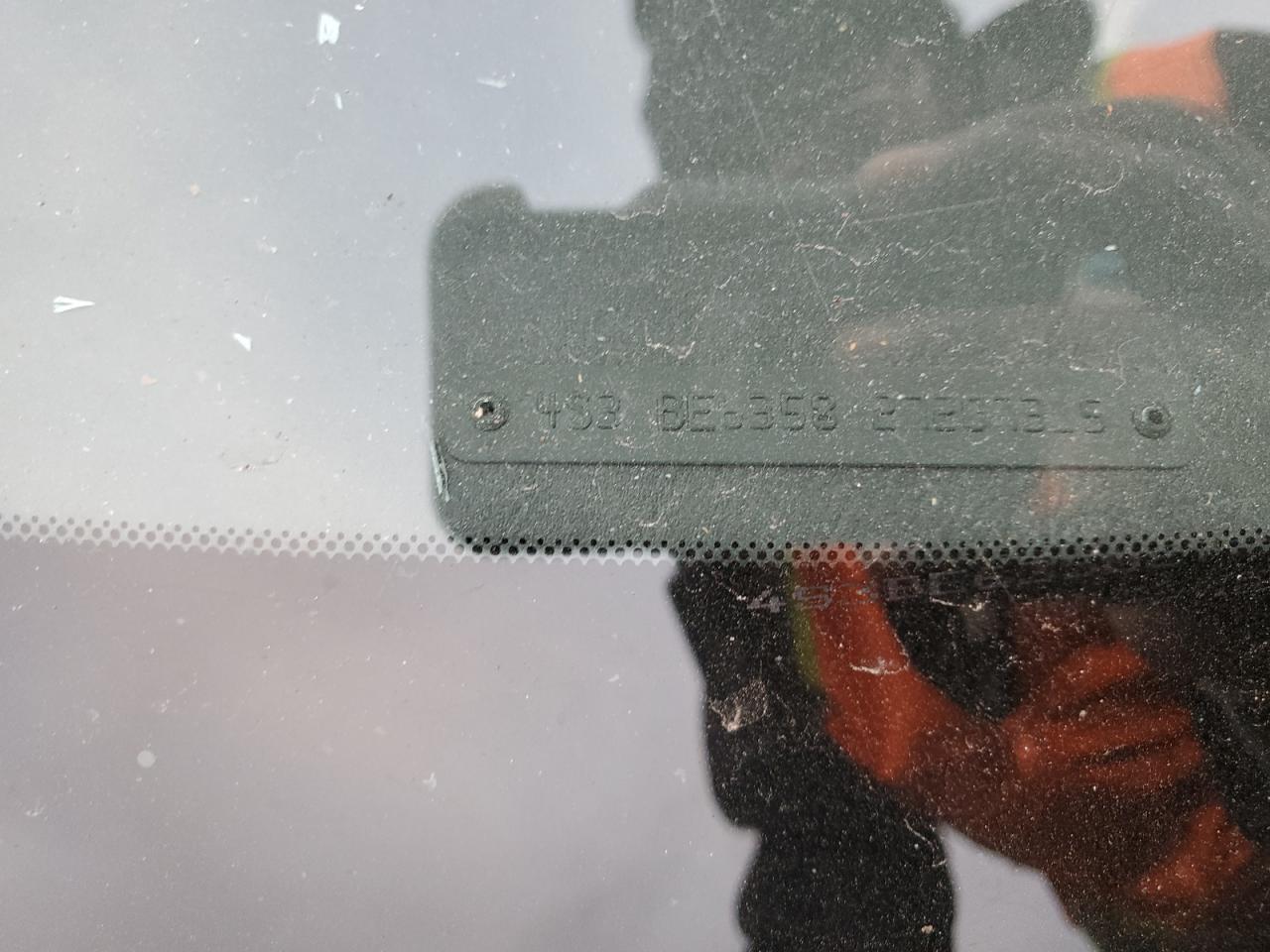 2002 Subaru Legacy L VIN: 4S3BE635827207315 Lot: 91511945