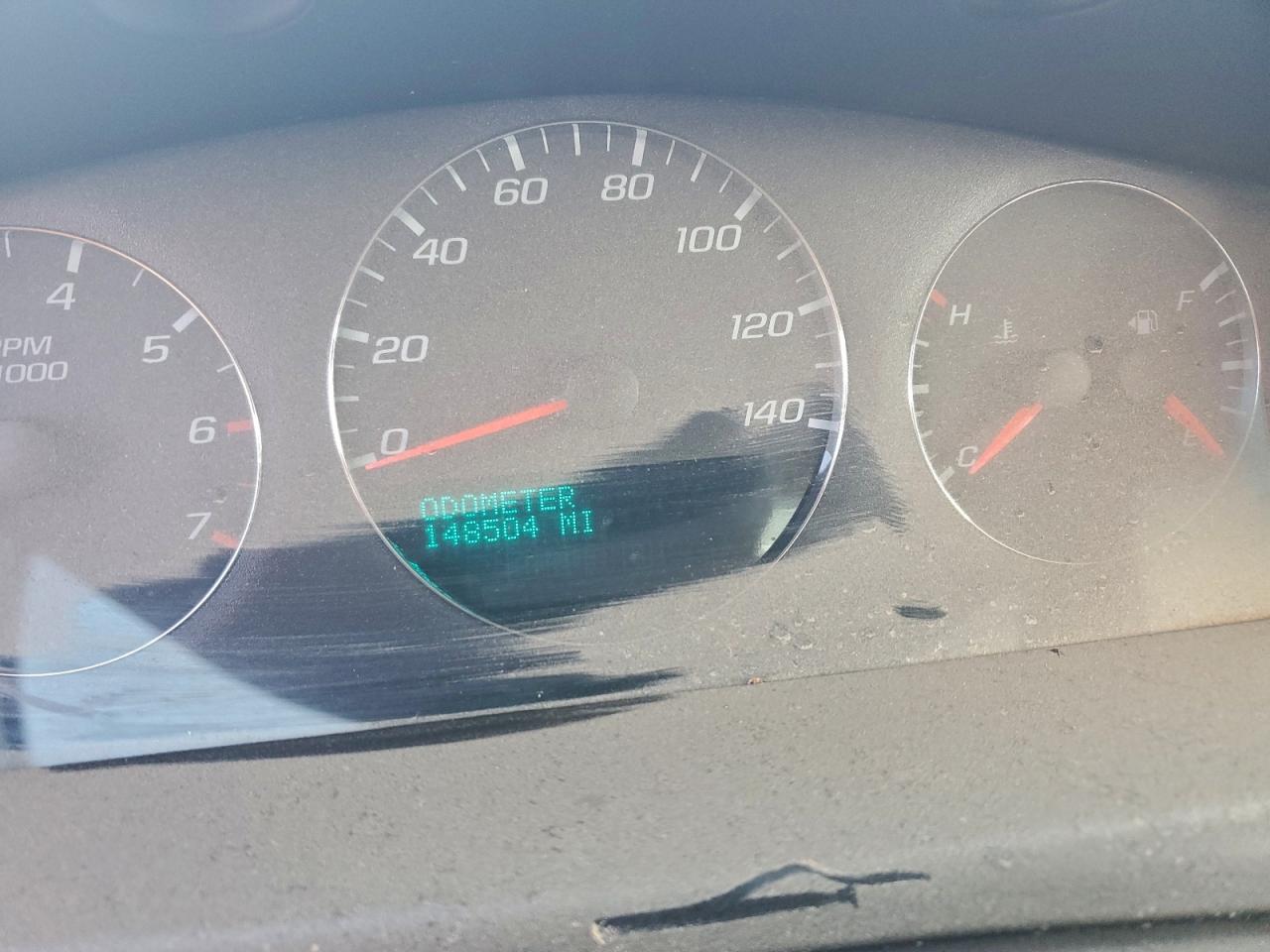 2010 Chevrolet Impala Lt VIN: 2G1WB5EK6A1165030 Lot: 93146785