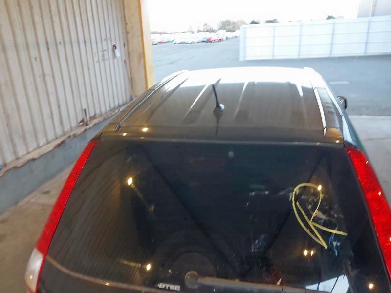 2010 HONDA CR-V 2.2 I-DTEC ES 5DR