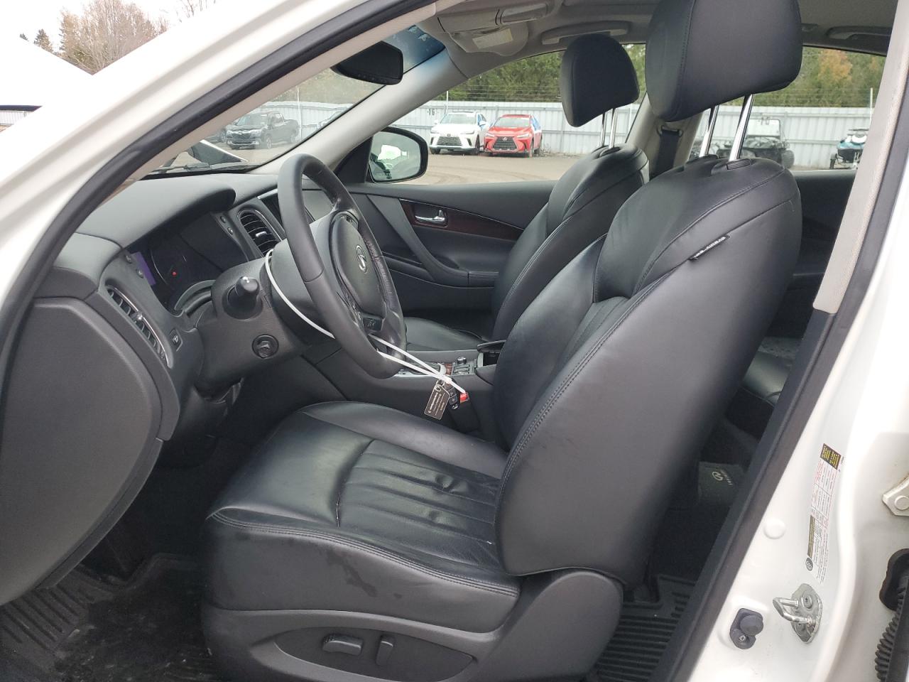 2015 Infiniti Qx50 VIN: JN1BJ0HR3FM773719 Lot: 90569155