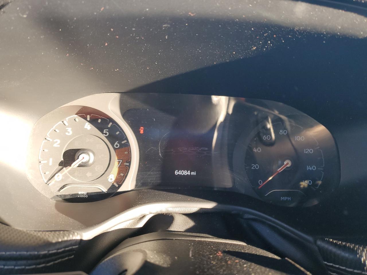 2022 Jeep Compass Latitude VIN: 3C4NJCBB6NT218280 Lot: 92196535