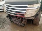 2004 NISSAN ELGRAND for sale at Copart WOLVERHAMPTON