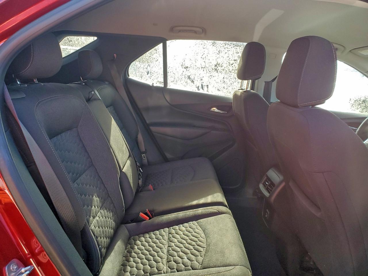 2019 Chevrolet Equinox Lt VIN: 3GNAXKEV5KL198622 Lot: 94151005