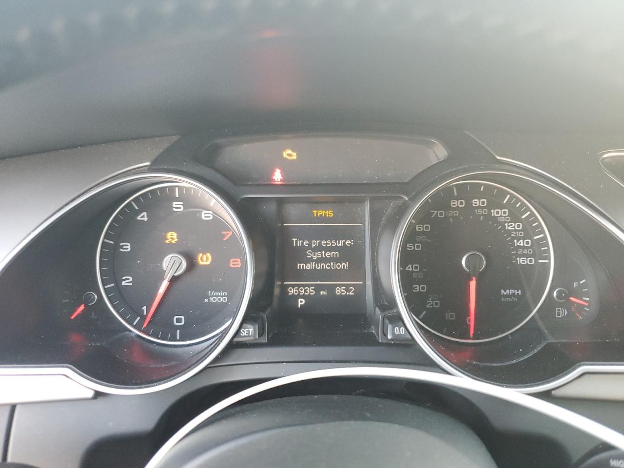 2014 Audi A5 Premium Plus VIN: WAULFAFH2EN000507 Lot: 90491295