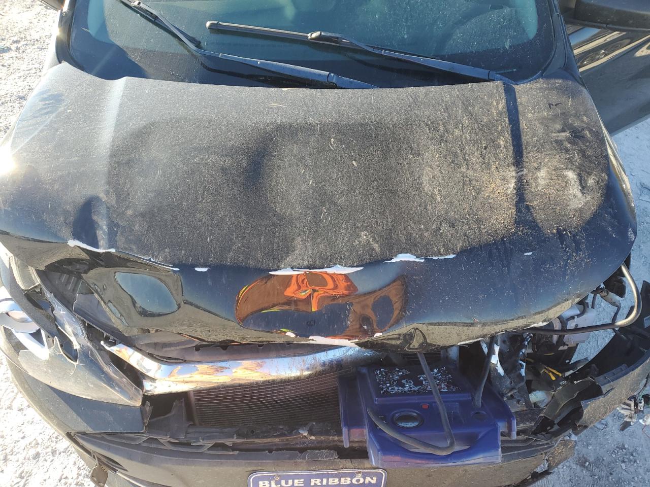 2020 Chevrolet Spark Ls VIN: KL8CA6SA8LC459176 Lot: 92005565