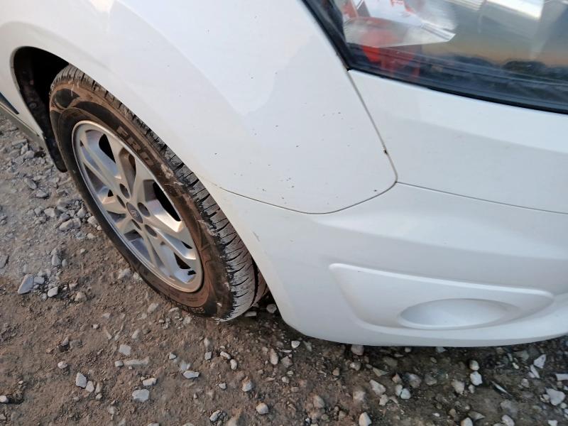 2015 FORD TRANSIT CONNECT 1.6 TDCI 95PS TREND VAN