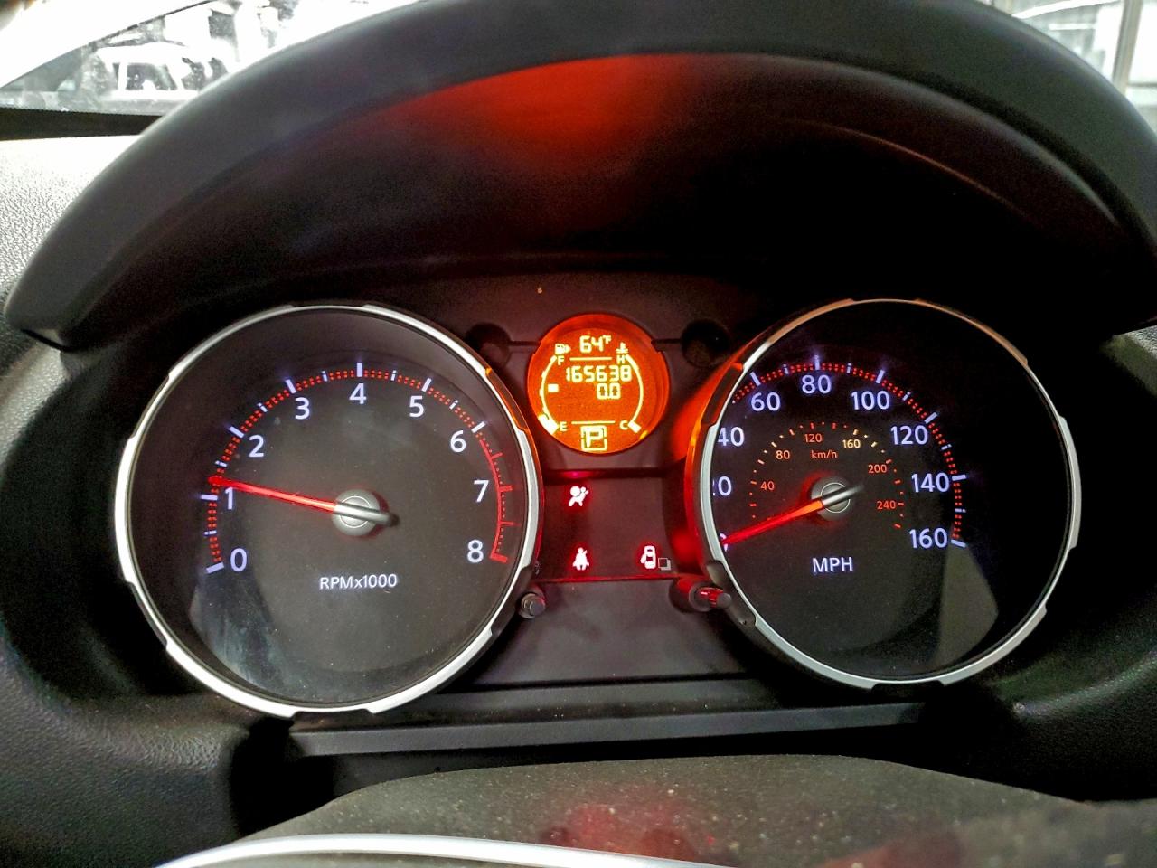 2010 Nissan Rogue S VIN: JN8AS5MV0AW139212 Lot: 94274595