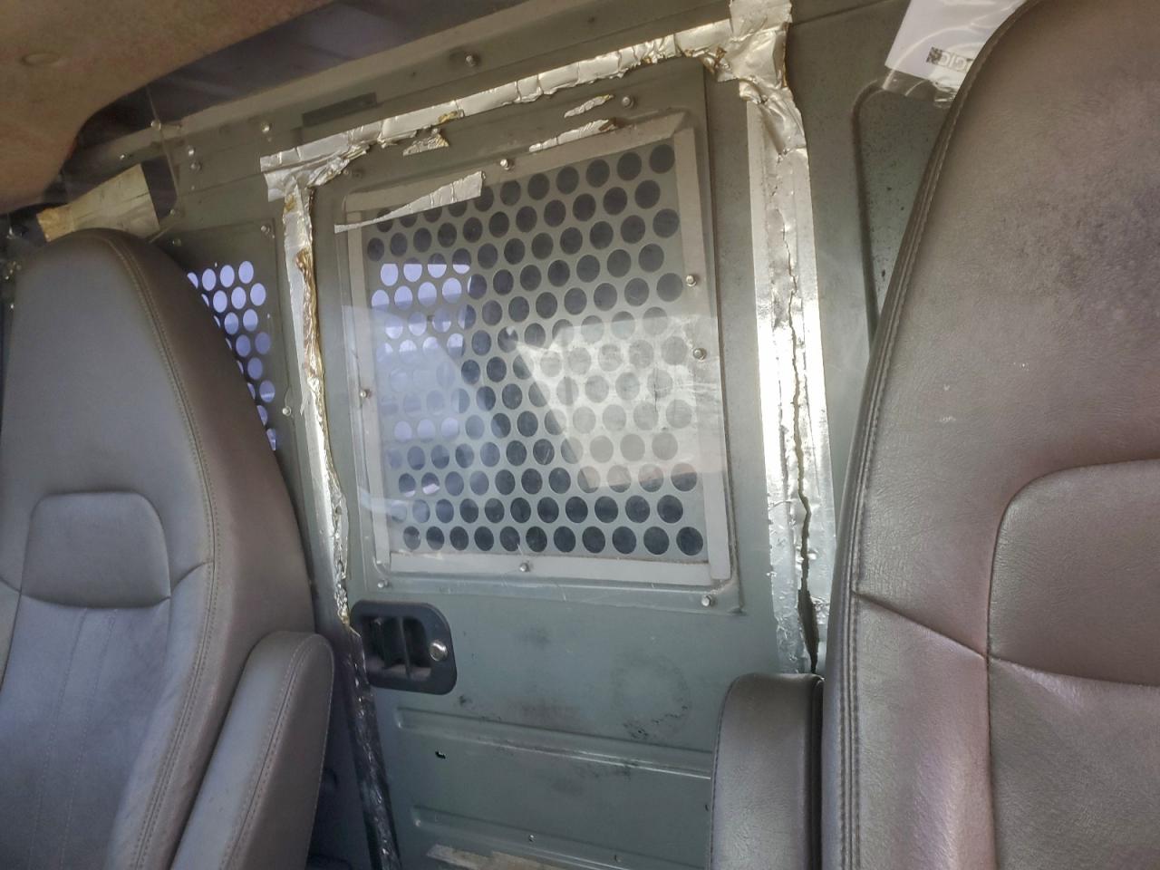 2014 Chevrolet Express G2500 VIN: 1GCWGFCA6E1124269 Lot: 93973705