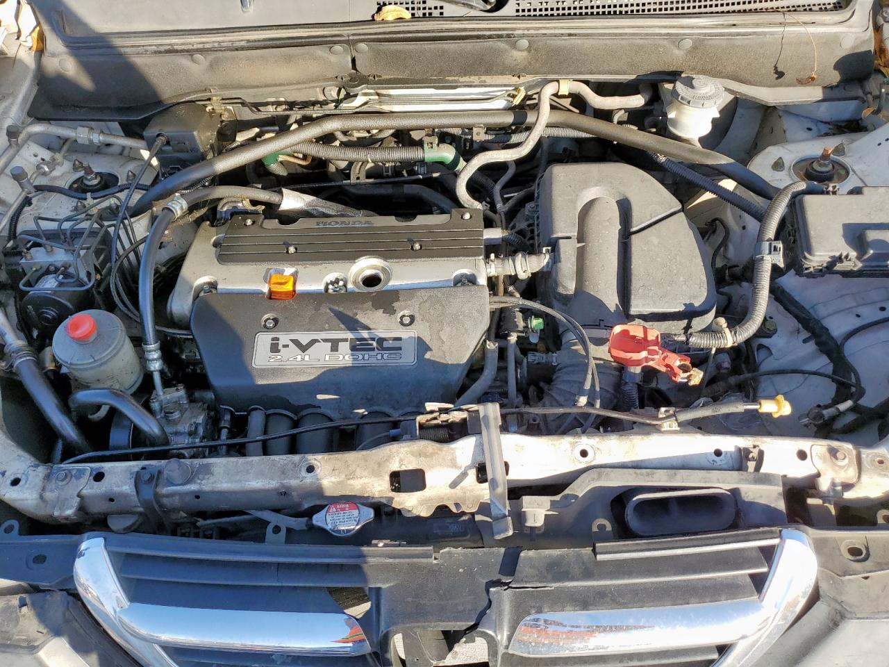 2003 Honda Cr-V Ex VIN: SHSRD78813U121276 Lot: 91739345