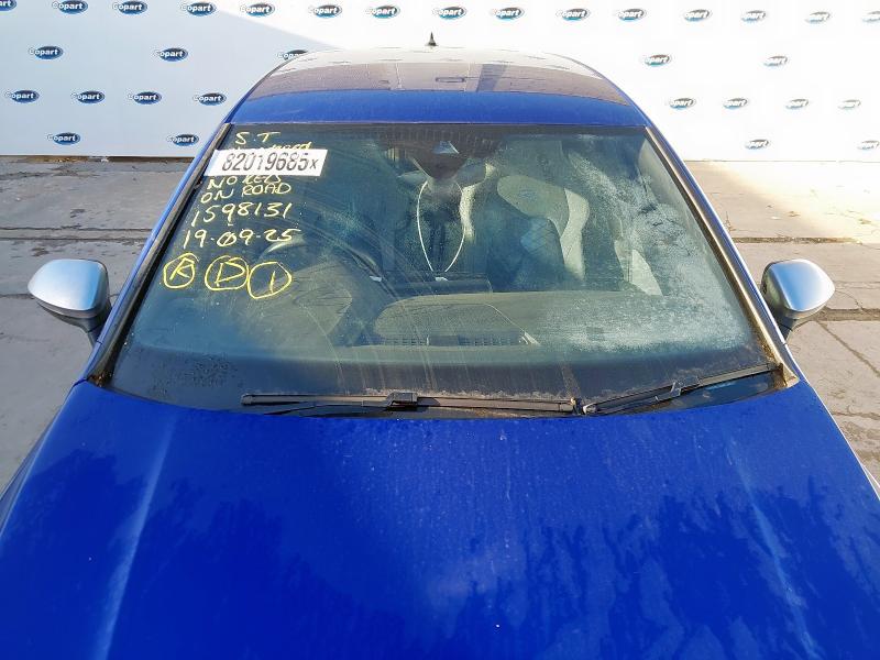 2024 VOLKSWAGEN GOLF 2.0 TSI 320 R 4MOTION 5DR DSG