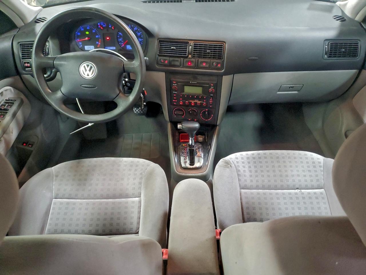 2002 Volkswagen Golf Gls VIN: 9BWGB61J924014774 Lot: 93867515