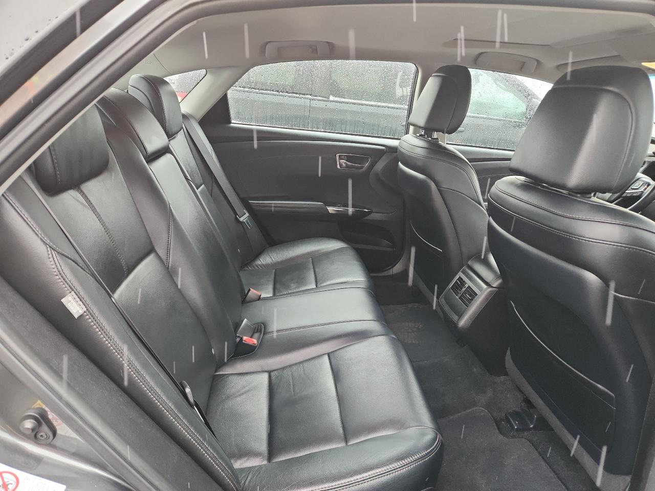 2017 Toyota Avalon Xle VIN: 4T1BK1EBXHU251269 Lot: 93224325