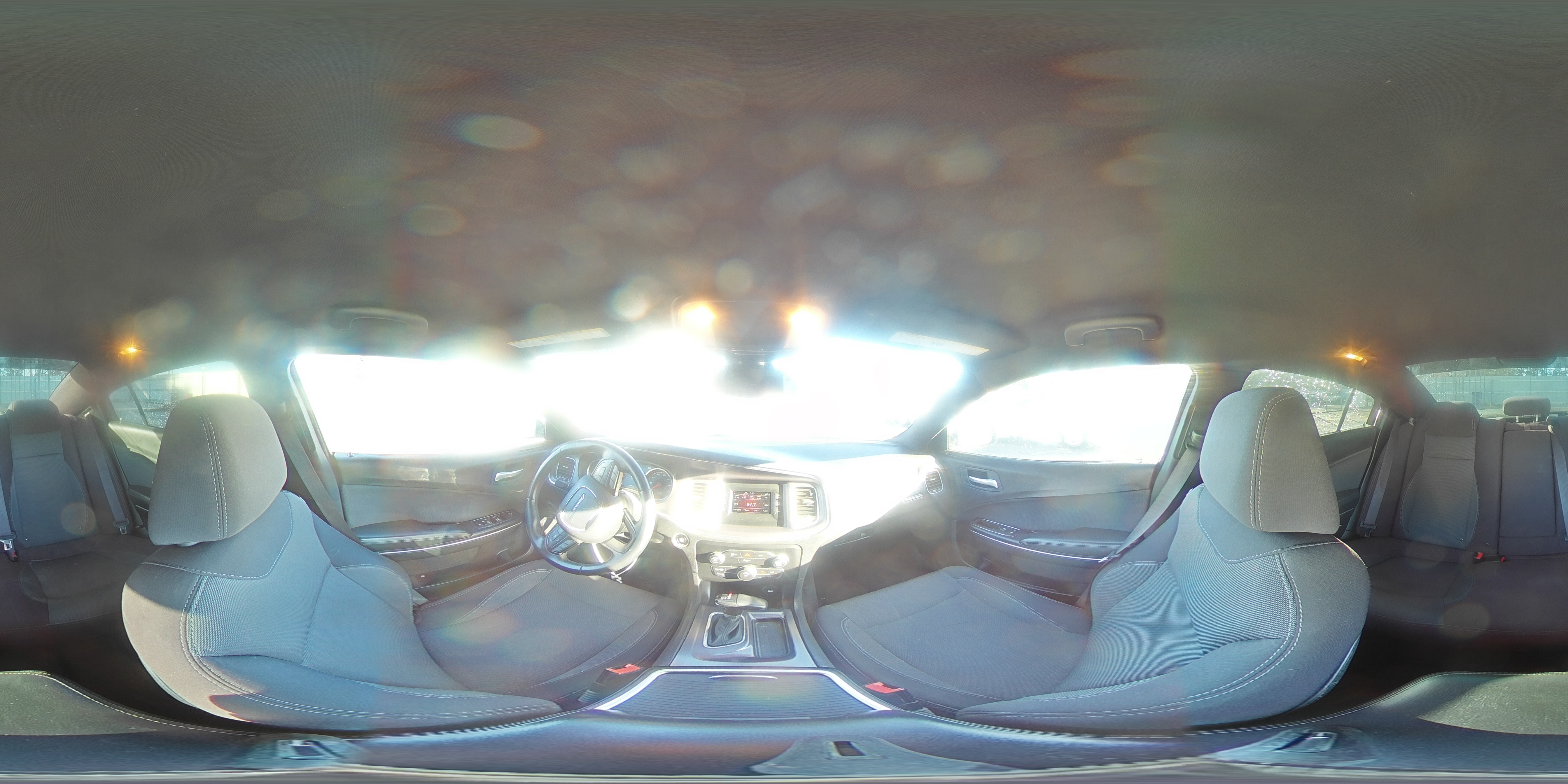 2016 Dodge Charger Se VIN: 2C3CDXBG8GH132468 Lot: 92239425