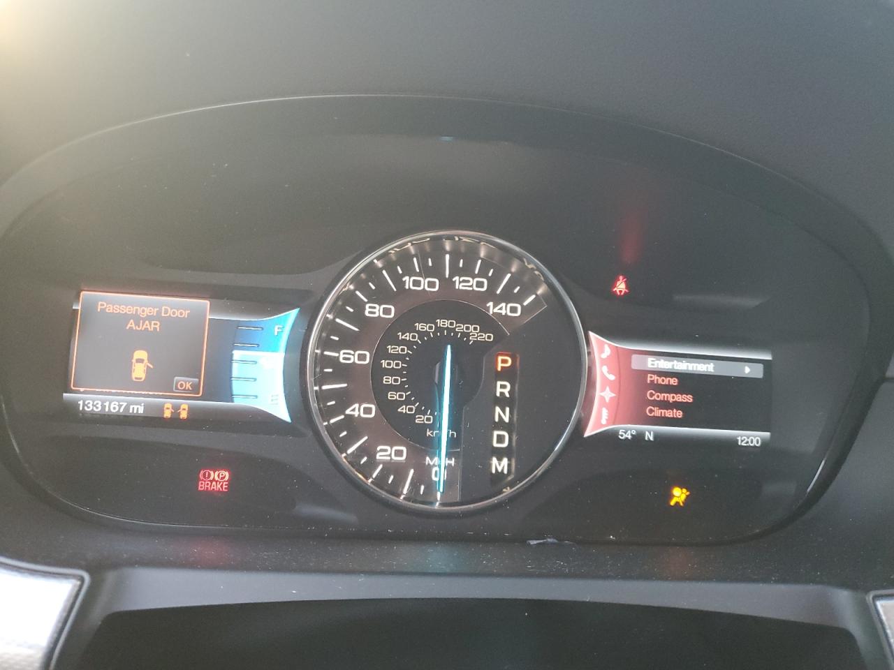 2011 Ford Edge Sel VIN: 2FMDK4JC2BBB65959 Lot: 93716015