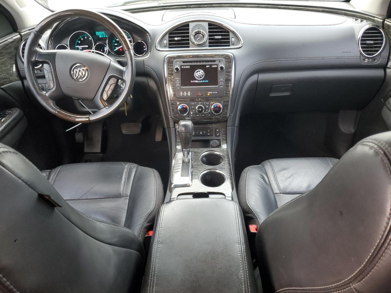 2014 Buick Enclave VIN: 5GAKVBKD1EJ102738 Lot: 93569575