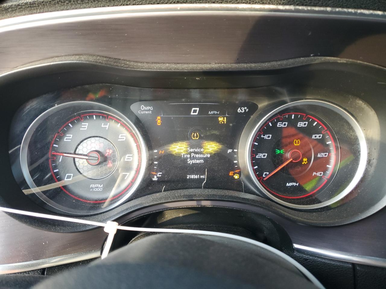 2012 Dodge Charger R/T VIN: 2C3CDXCT5CH145068 Lot: 92857025