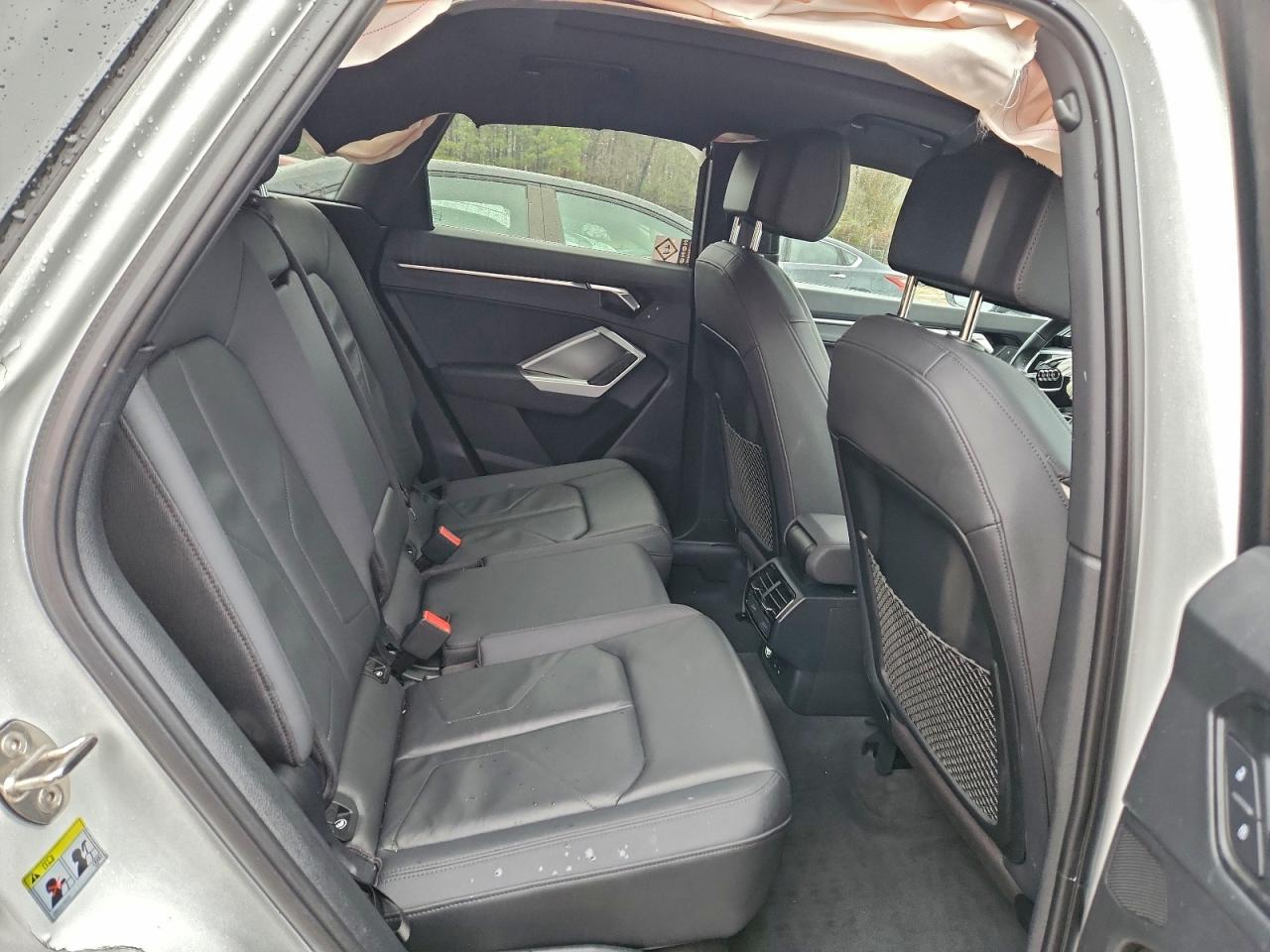 2020 Audi Q3 Premium Plus S-Line VIN: WA1EECF32L1031866 Lot: 94164835