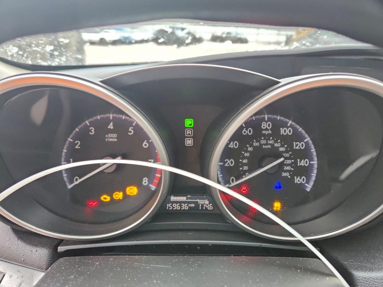 2013 Mazda 3 I VIN: JM1BL1TF6D1721901 Lot: 94366875