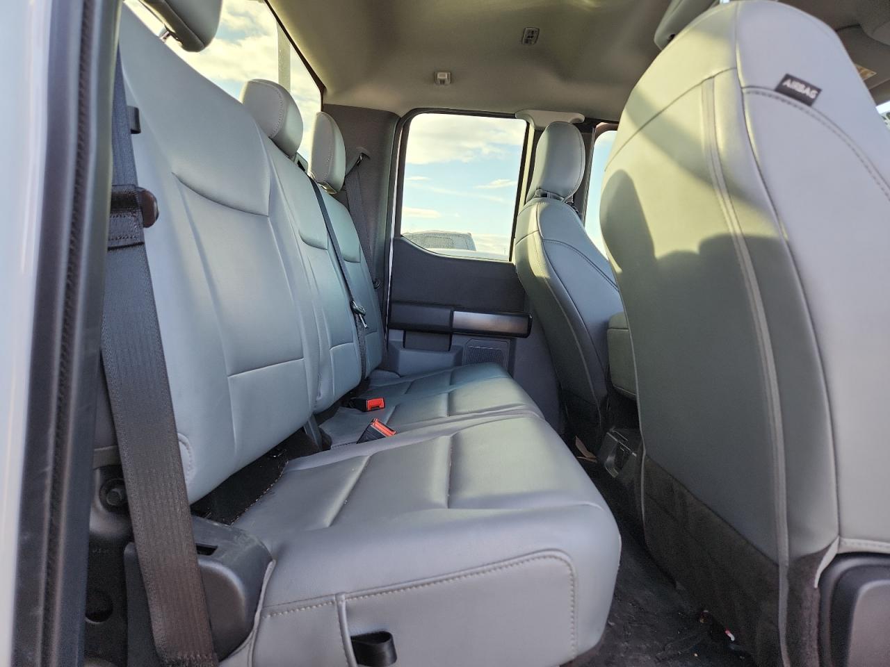 2022 Ford F150 Super Cab VIN: 1FTFX1E56NKD24386 Lot: 93032625