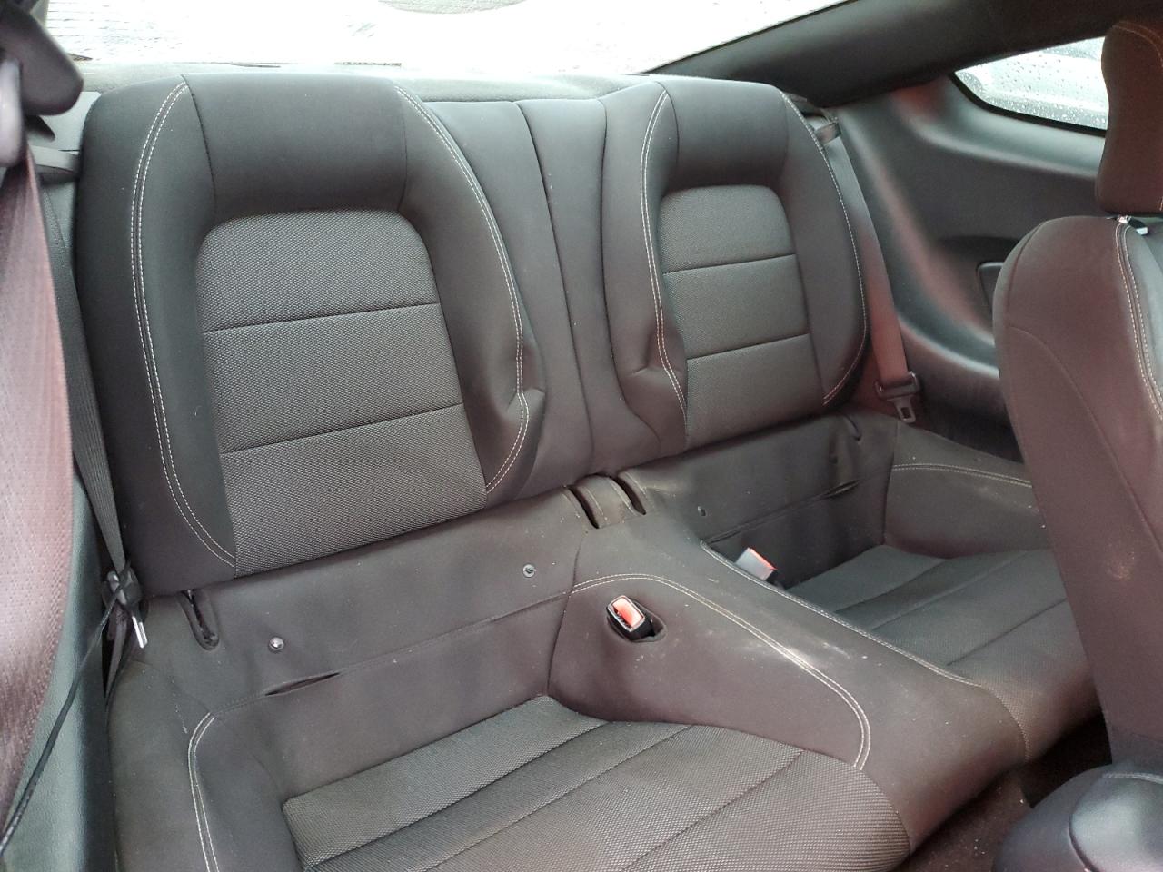 2016 Ford Mustang VIN: 1FA6P8AM8G5309238 Lot: 93348785