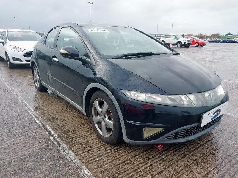 2006 HONDA CIVIC 1.8 I-VTEC ES 5DR