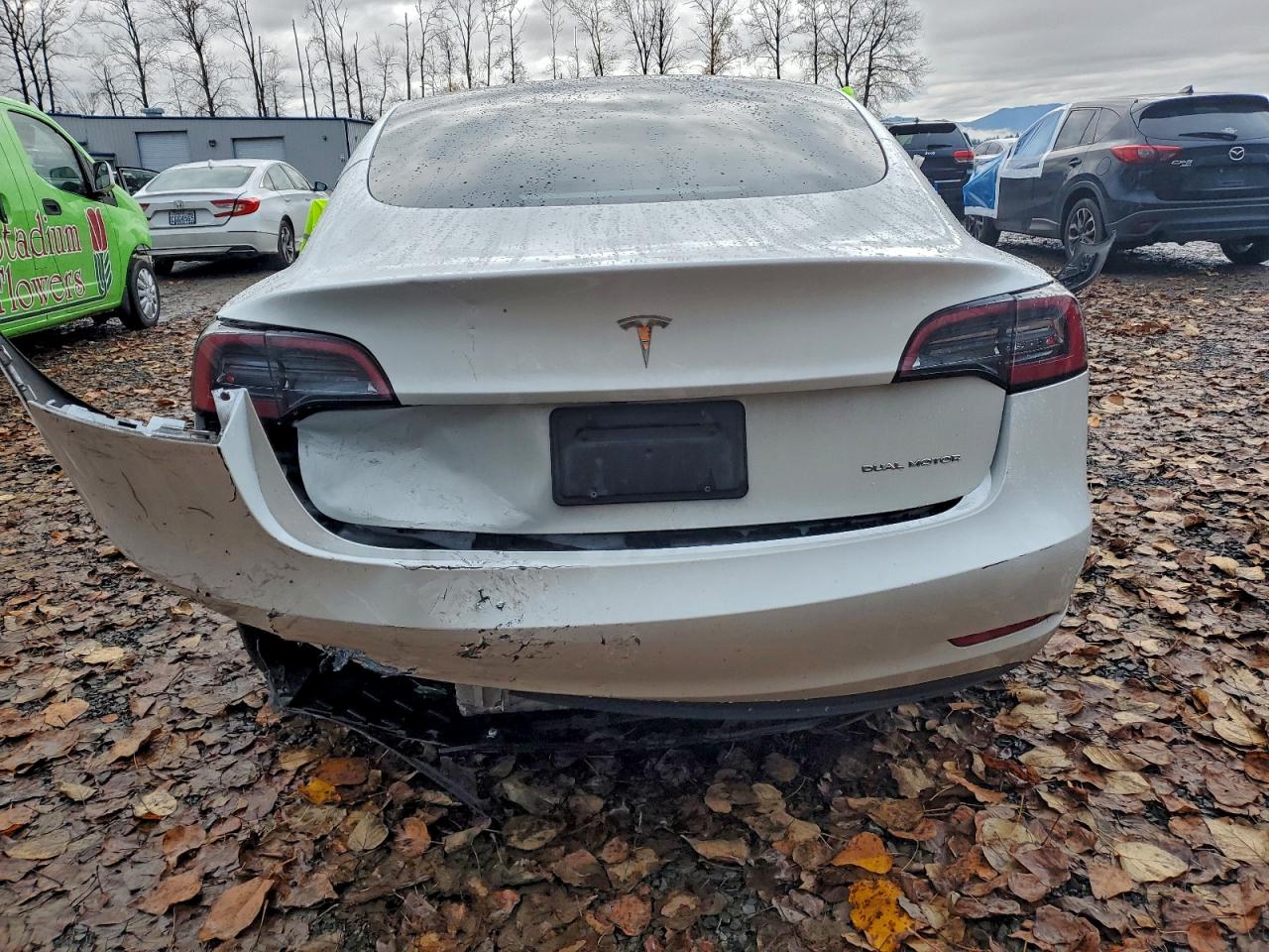 2023 Tesla Model 3 VIN: 5YJ3E1EB8PF623425 Lot: 94773575