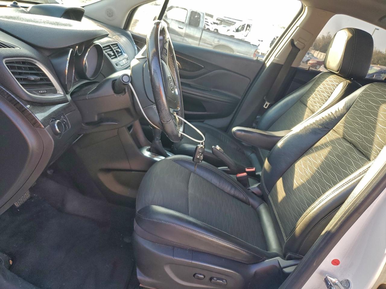 2016 Buick Encore VIN: KL4CJESB3GB594601 Lot: 94516155