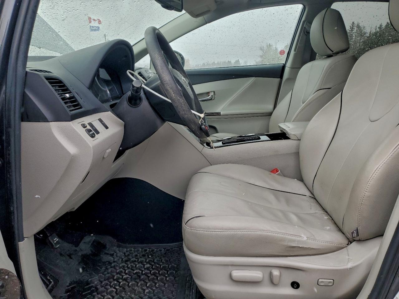 2011 Toyota Venza VIN: 4T3BA3BB5BU022256 Lot: 94698205