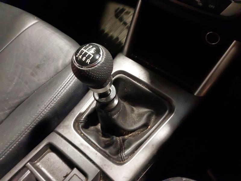 2011 SUBARU FORESTER 2.0D XS NAVPLUS 5DR