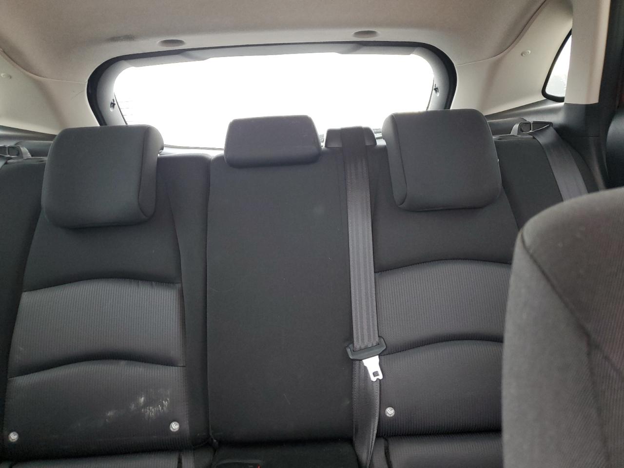 2017 Mazda Cx-3 Sport VIN: JM1DKFB71H0168864 Lot: 93618355