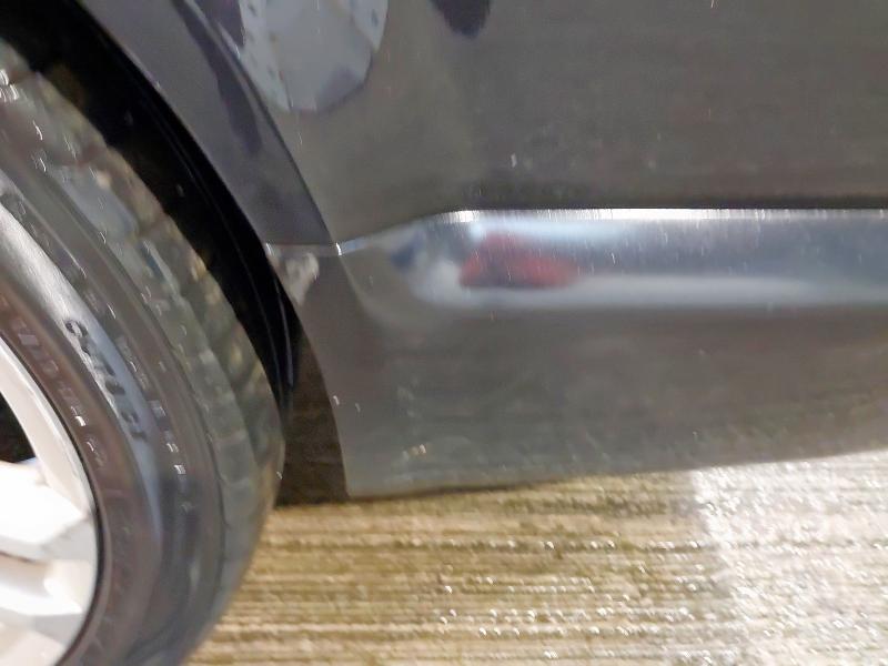 2015 VOLKSWAGEN TRANSPORTER 2.0 TDI 102PS TRENDLINE VAN