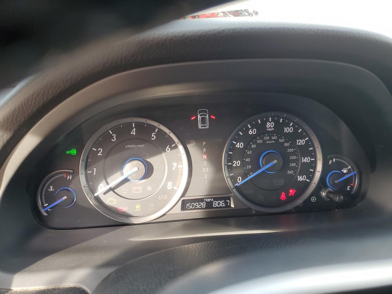 2012 Honda Crosstour Exl VIN: 5J6TF2H5XCL003623 Lot: 91439565