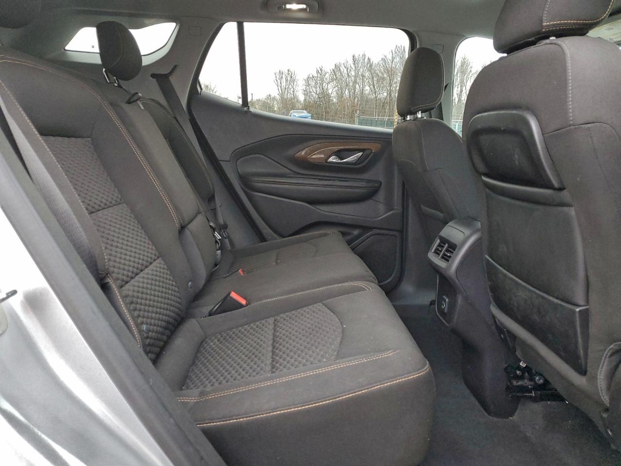 2019 GMC Terrain Sle VIN: 3GKALTEV5KL118718 Lot: 93816305