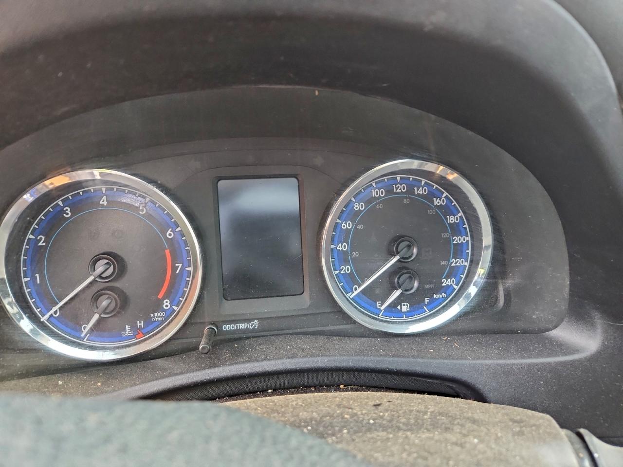 2017 Toyota Corolla L VIN: 2T1BURHE7HC903524 Lot: 93977085