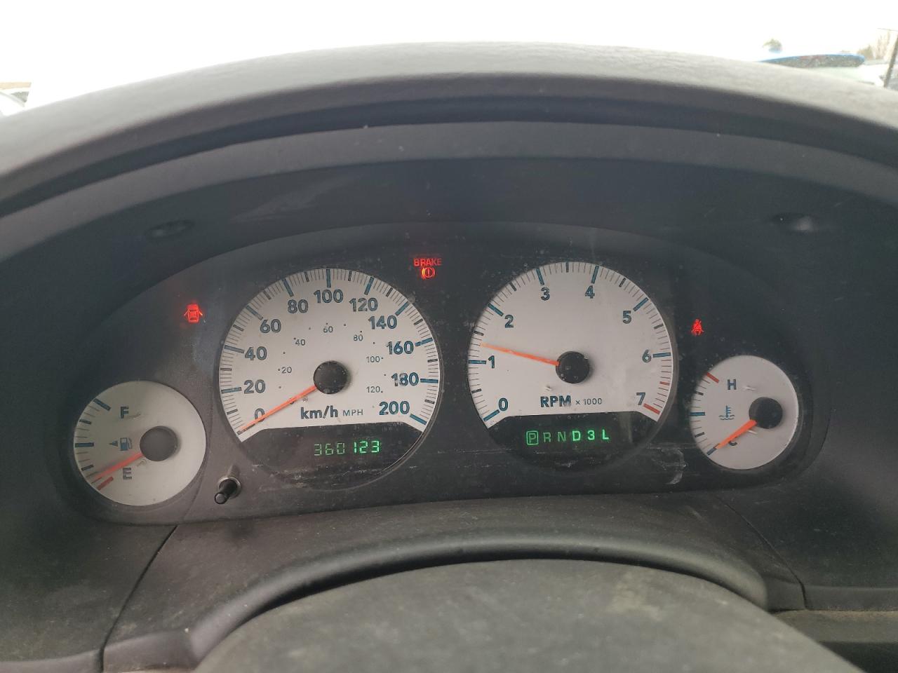 2007 Dodge Caravan Sxt VIN: 1D4GP45RX7B215699 Lot: 90433255