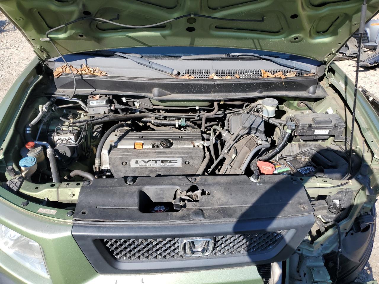 2006 Honda Element Ex VIN: 5J6YH28786L025500 Lot: 90985305